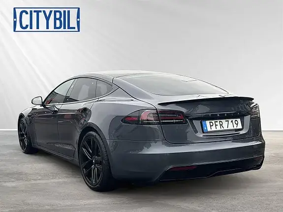 Tesla Model S 2023 photo 3