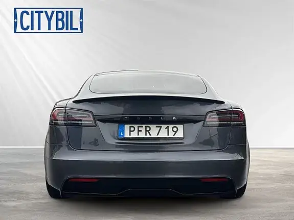 Tesla Model S 2023 photo 4