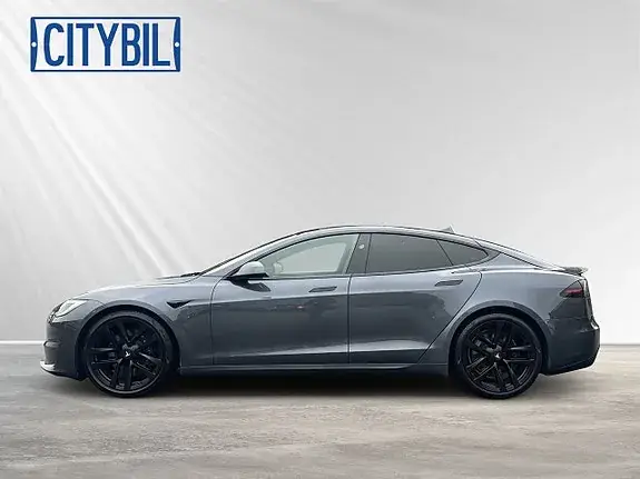 Tesla Model S 2023 photo 2