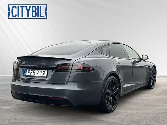Tesla Model S 2023 photo 5