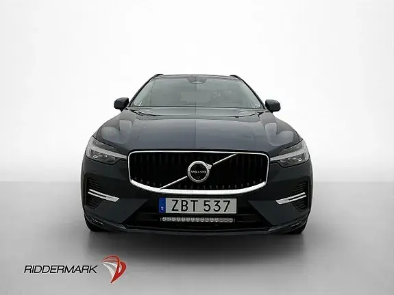Volvo Xc60 2024 photo 2