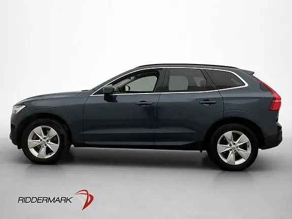 Volvo Xc60 2024 photo 4