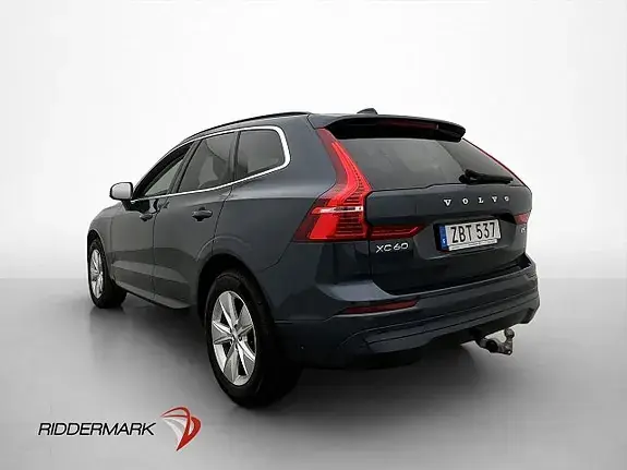 Volvo Xc60 2024 photo 5