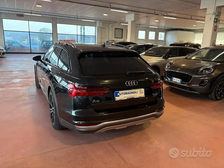 Audi A6 Allroad 2020 photo 4