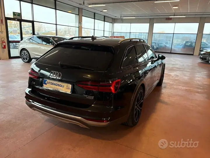 Audi A6 Allroad 2020 photo 3