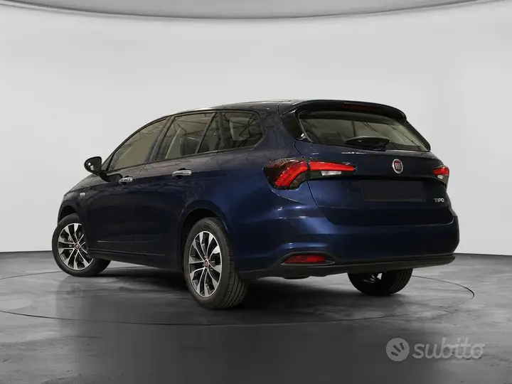 Fiat Tipo 2022 photo 5