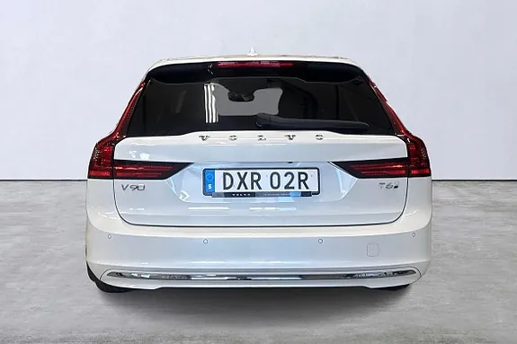 Volvo V90 2025 photo 5