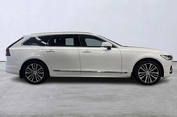 Volvo V90 2025 photo 3