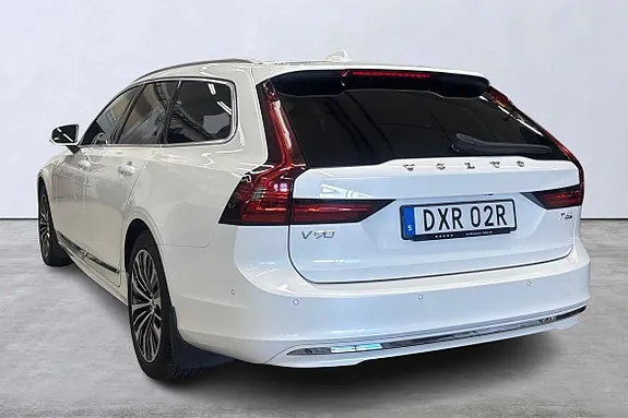 Volvo V90 2025 photo 4