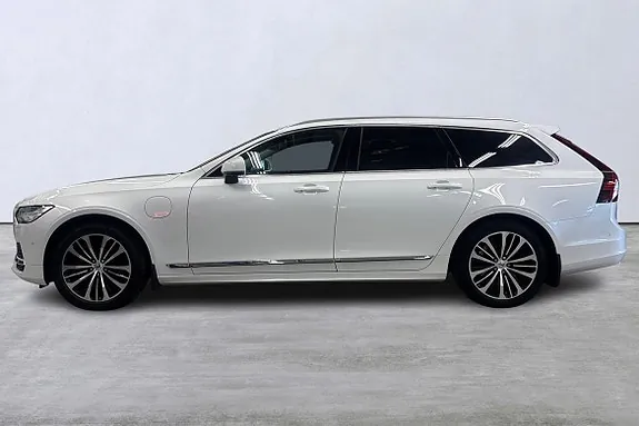 Volvo V90 2025 photo 2