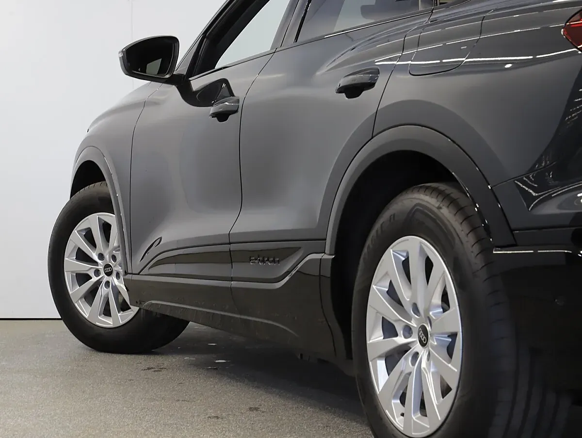 Audi Q6 2026 photo 3