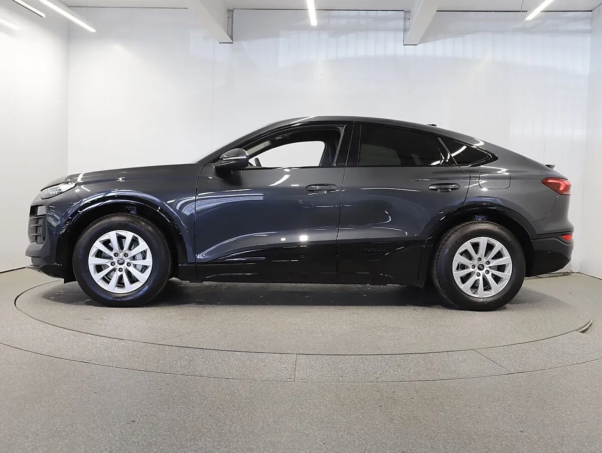 Audi Q6 2026 photo 2