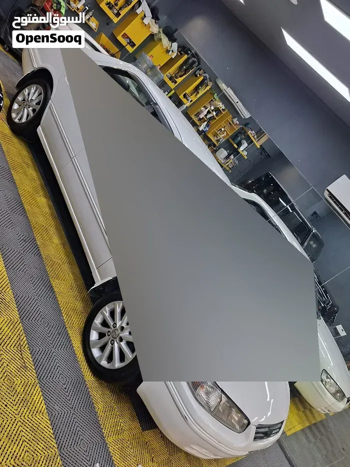 Toyota Camry 2001 photo 3