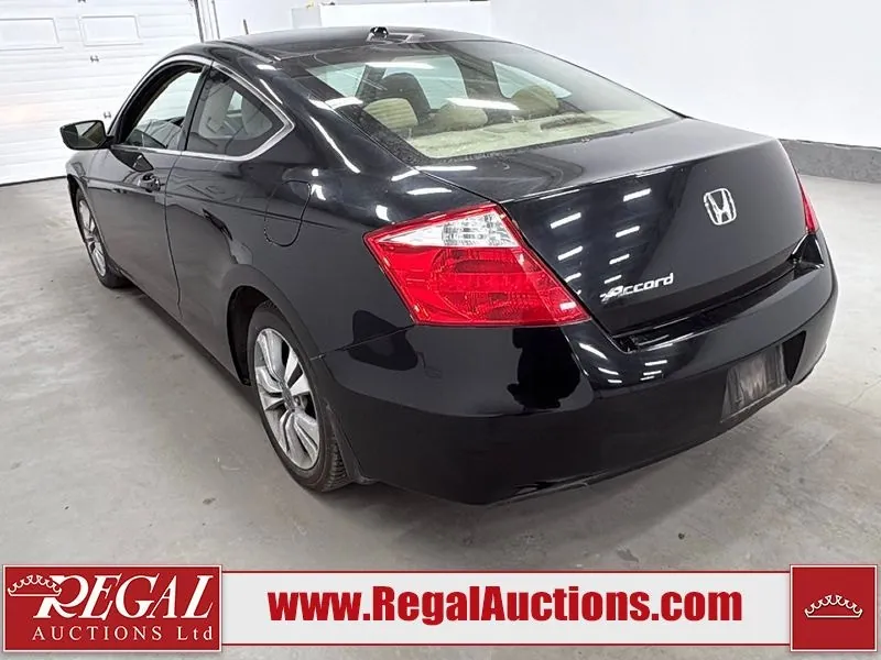 Honda Accord 2010 photo 4