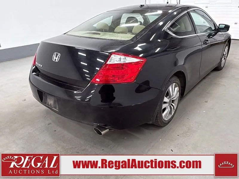 Honda Accord 2010 photo 3