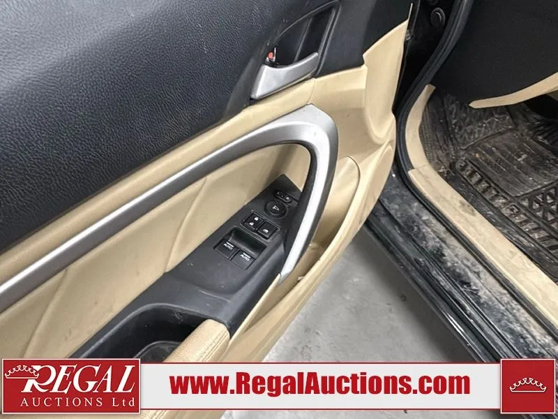 Honda Accord 2010 photo 5