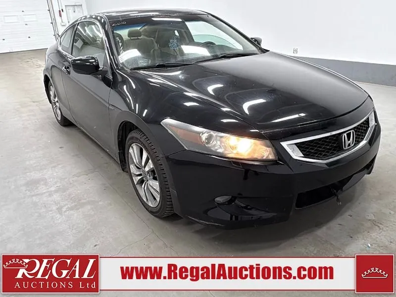 Honda Accord 2010 photo 2