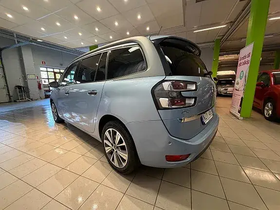 Citroen Grand C4 Picasso 2013 photo 5