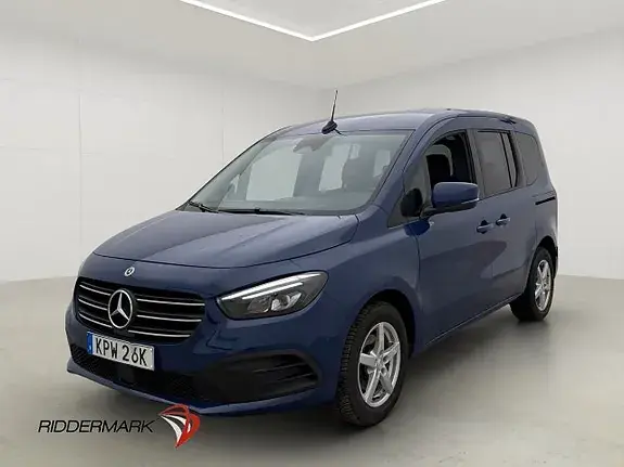 Mercedes-Benz T180