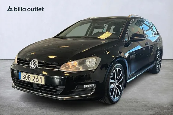 Volkswagen Golf I