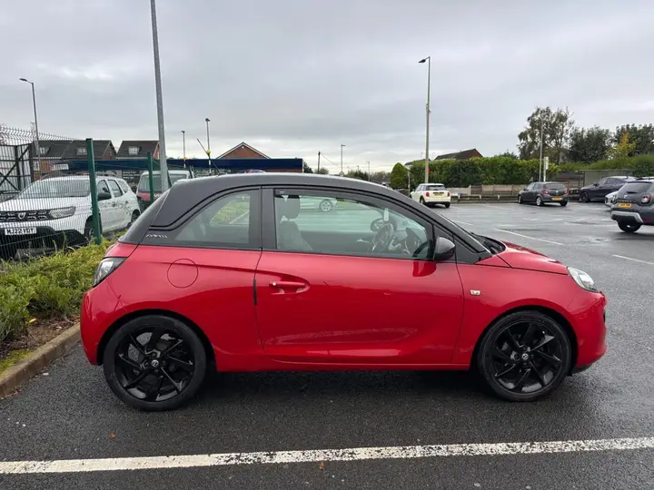 Vauxhall Adam 2019 photo 3