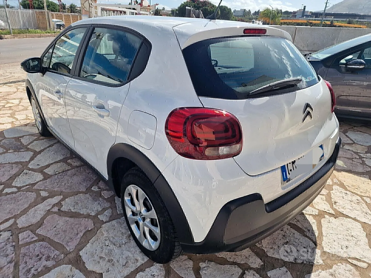 Citroen C3 2023 photo 5