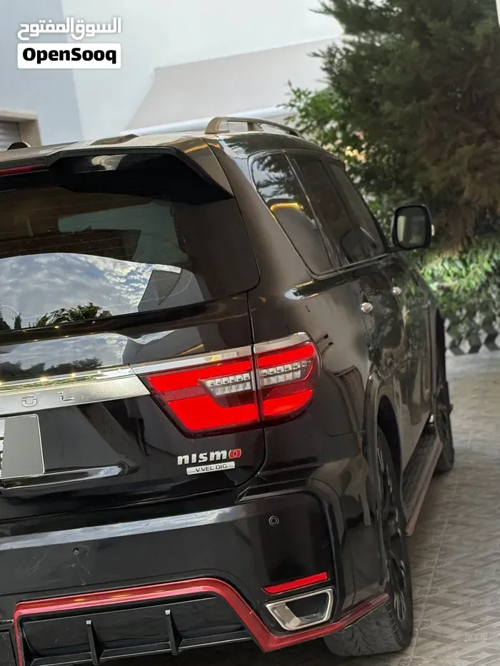 Infiniti Qx56 2012 photo 3