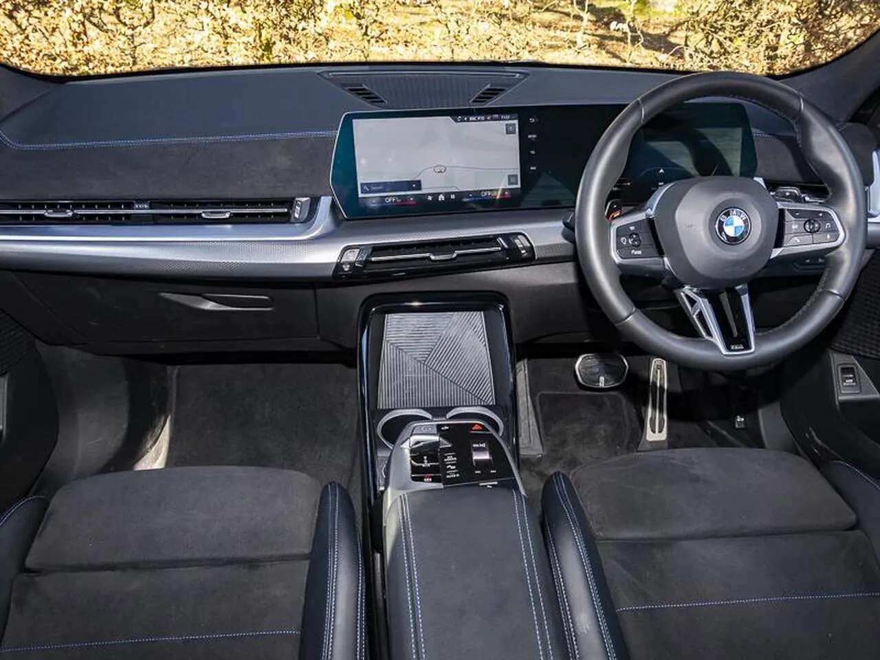 BMW X2 2025 photo 5