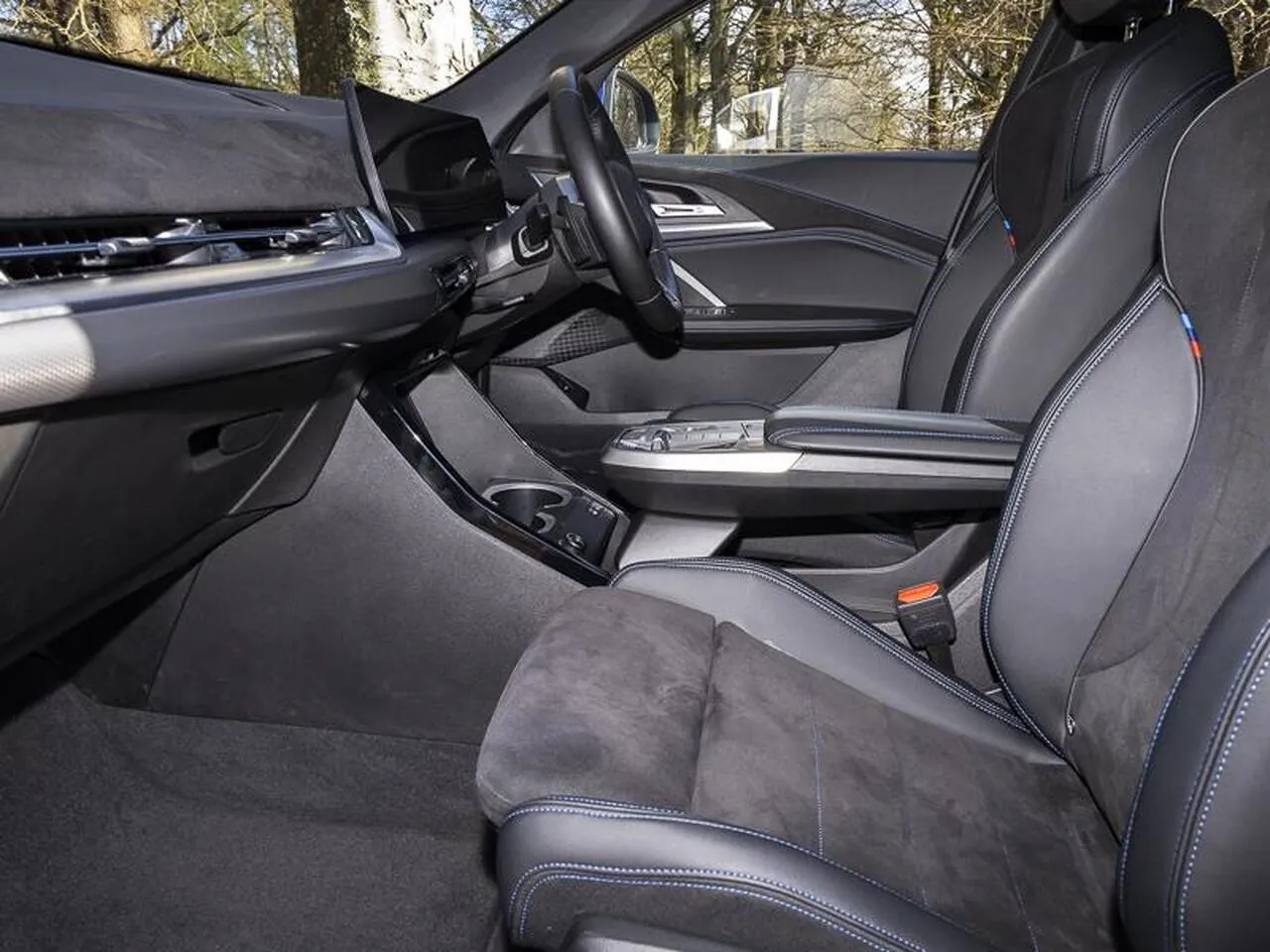 BMW X2 2025 photo 3