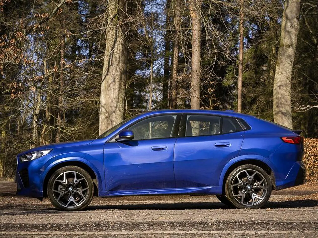 BMW X2 2025 photo 4