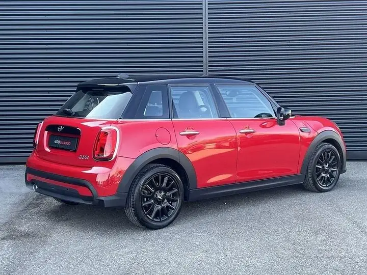 Mini Mini Cooper 2023 photo 3