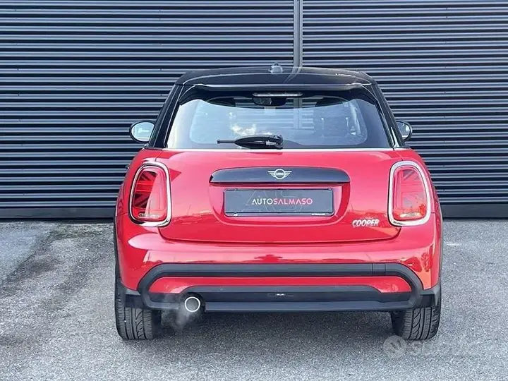 Mini Mini Cooper 2023 photo 4
