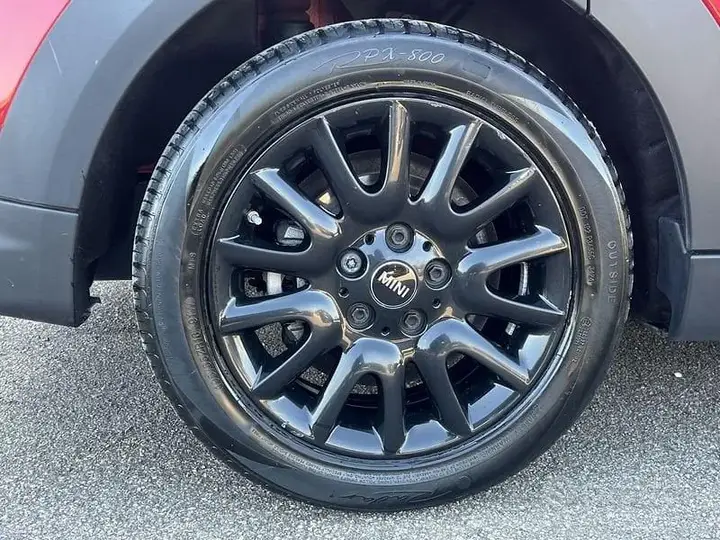 Mini Mini Cooper 2023 photo 5