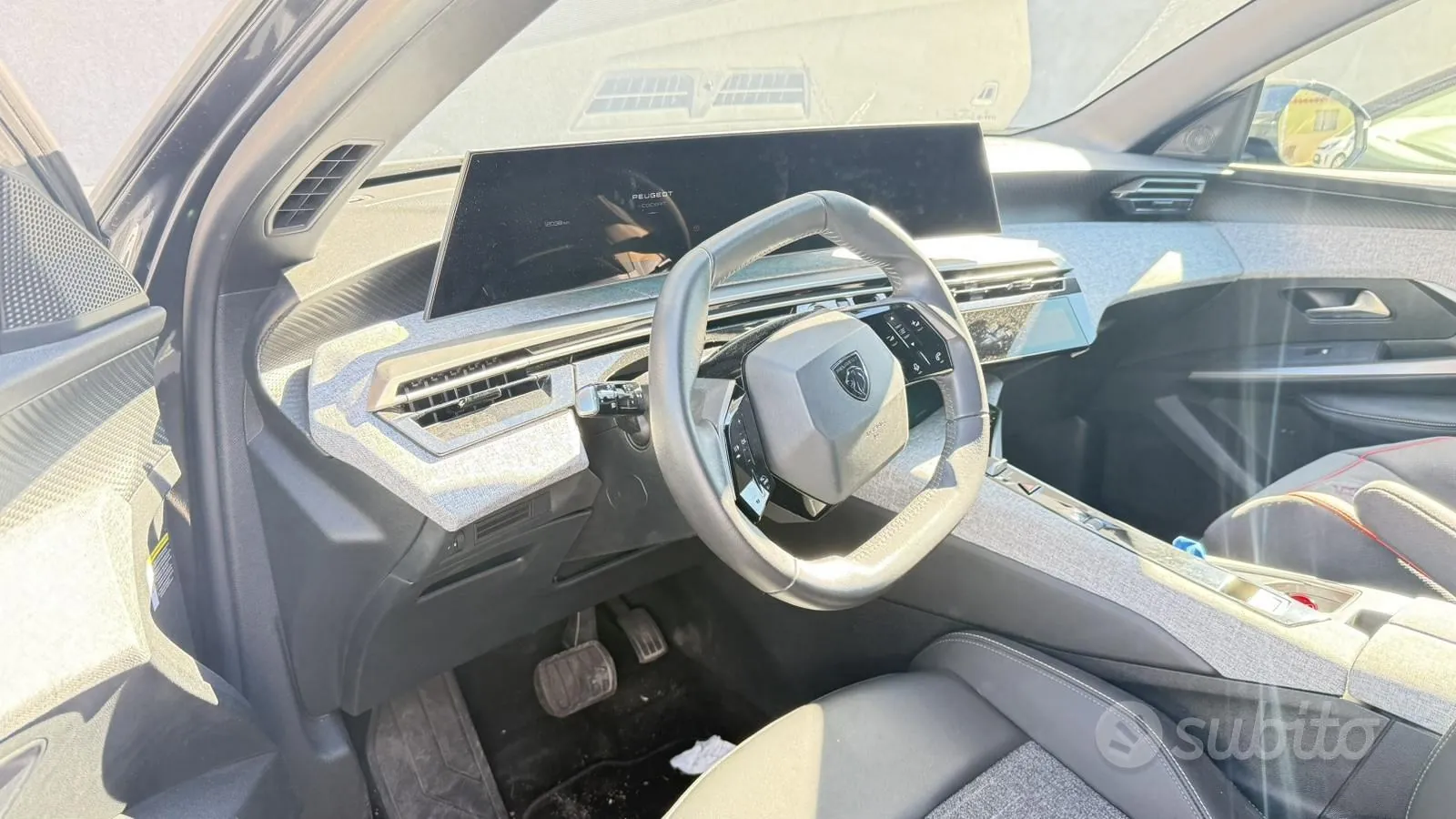 Peugeot 3008 2025 photo 4