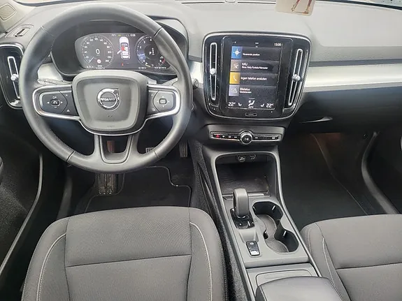 Volvo Xc40 2022 photo 5