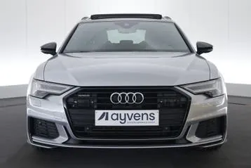 Audi A6 Avant 2021 photo 2