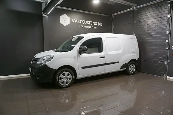 Renault Kangoo Express 2018 photo 3