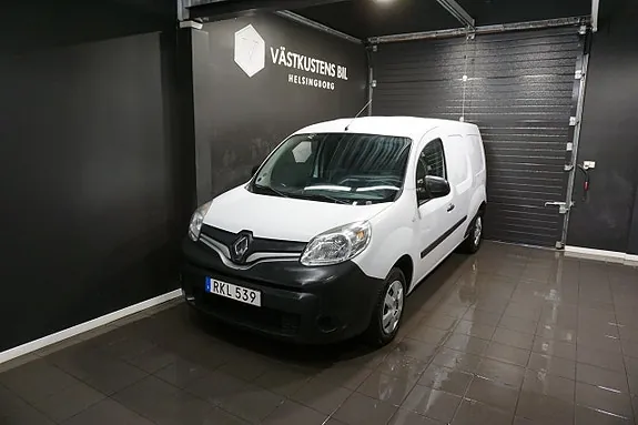 Renault Kangoo Express 2018 photo 4