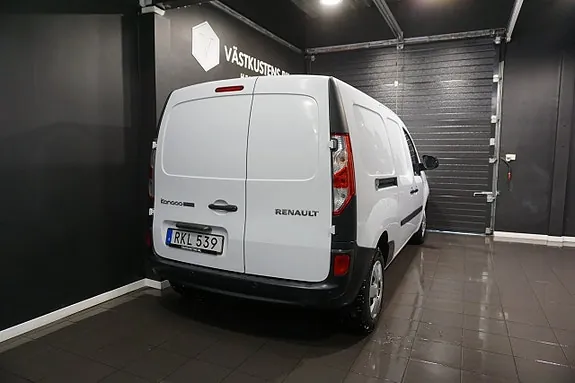 Renault Kangoo Express 2018 photo 5