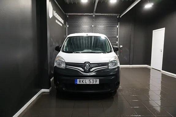 Renault Kangoo Express 2018 photo 2