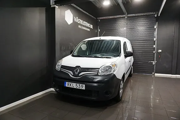 Renault Kangoo Express