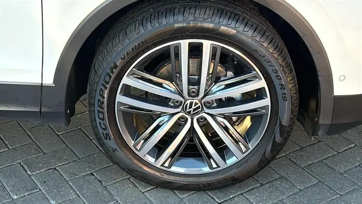 Volkswagen Tiguan 2023 photo 5