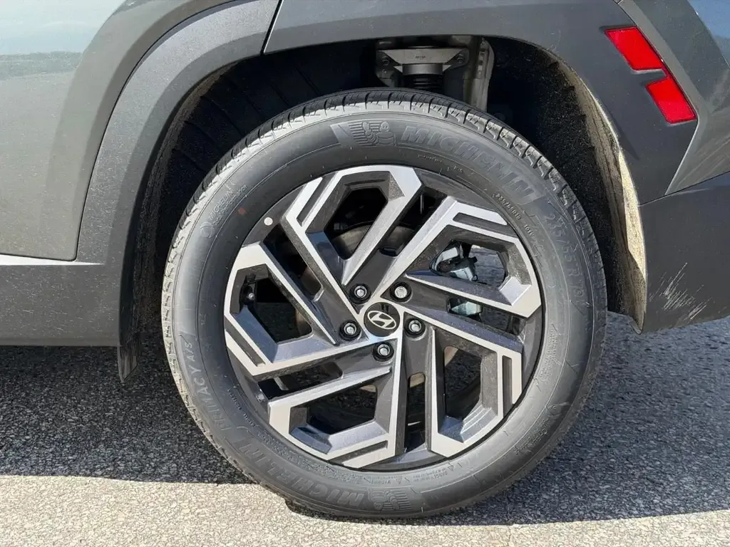 Hyundai Tucson 2026 photo 5