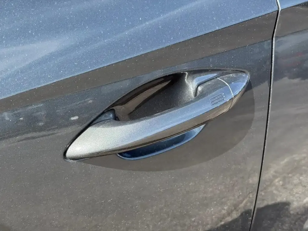 Hyundai Tucson 2026 photo 3