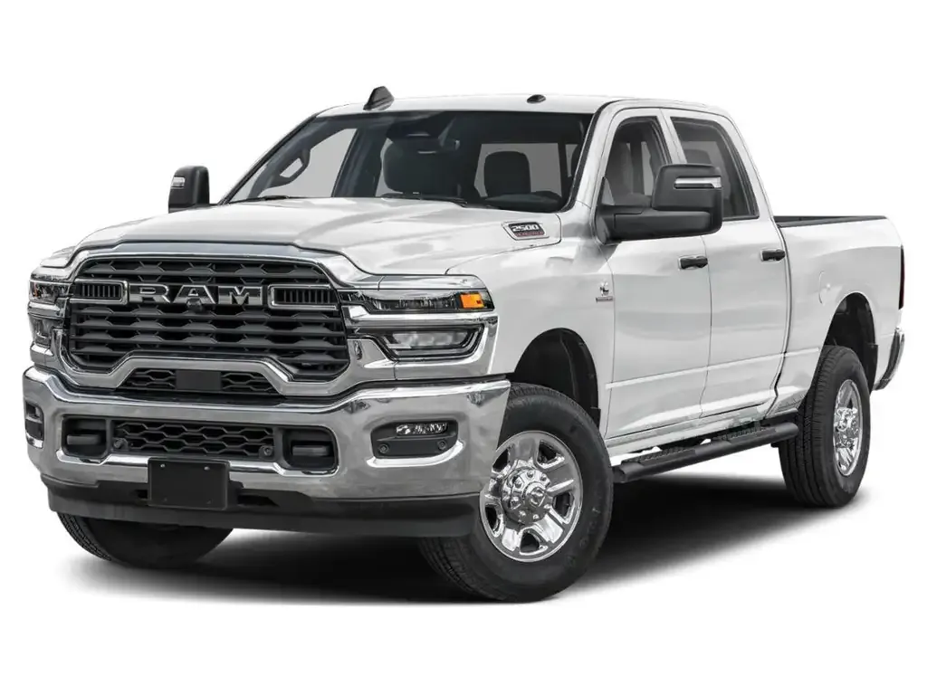 Ram 2500 2026 photo 2