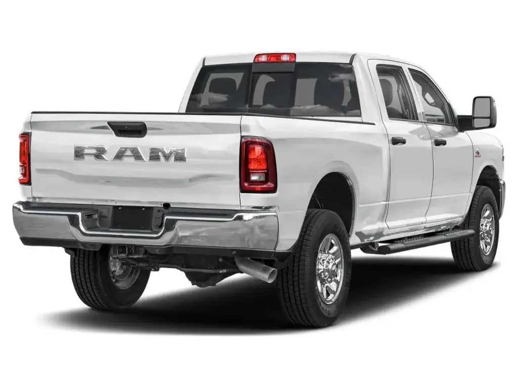 Ram 2500 2026 photo 3