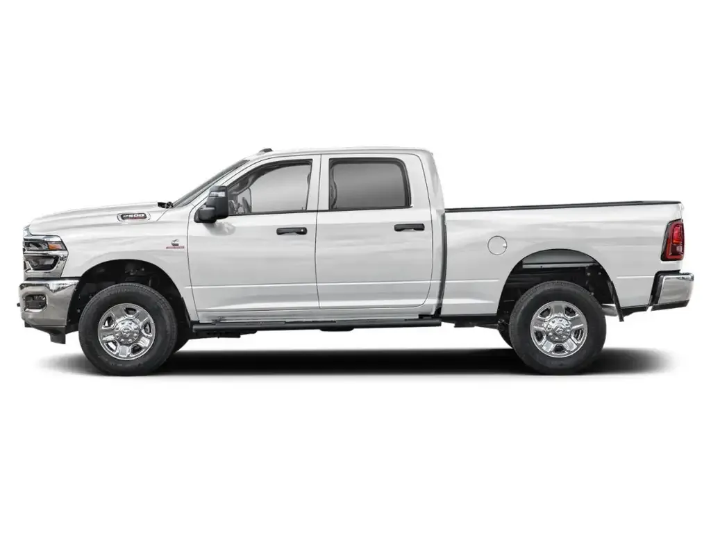 Ram 2500 2026 photo 4