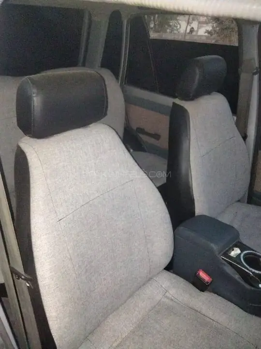 Suzuki Mehran