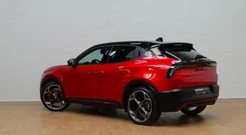 Alfa Romeo Junior 2025 photo 3