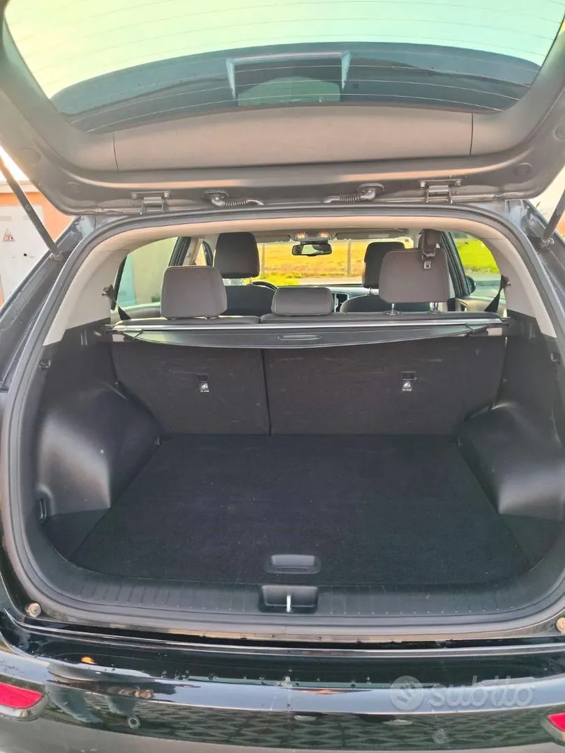 Kia Sportage 2017 photo 5